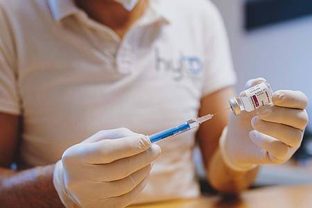 Österreich schafft die Impfpflicht wieder ab.
