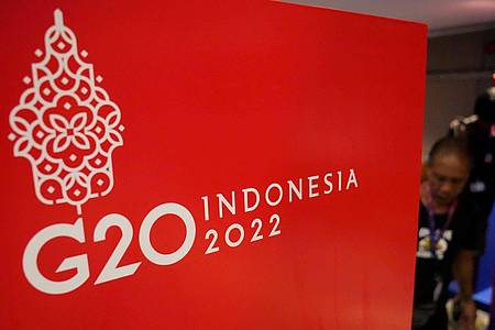 Die Gesundheitsminister der G20-Staaten haben in Nusa Dua einen Pandemie-Fonds beschlossen.