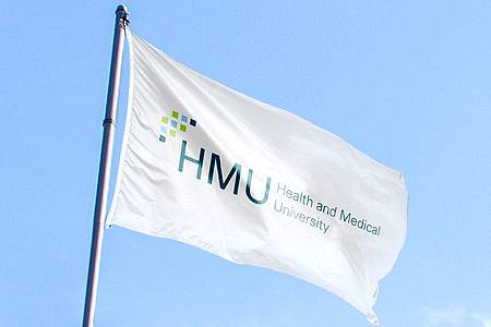 Die HMU Health and Medical University verschiebt ihren Start in den Hochschulbetrieb auf das Sommersemester 2023.