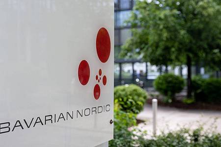 Die Impfdosen des Unternehmen Bavarian Nordic sollen den 27 EU-Staaten sowie Norwegen und Island zur Verfügung stehen.
