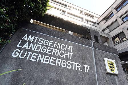 Am Landgericht Baden-Baden beginnt heute der Prozess um den Mord an einer Sechsjährigen