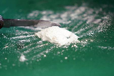 Einem Bericht zufolge soll es Europa gegenwärtig sso viel Kokain wie nie zuvor geben.