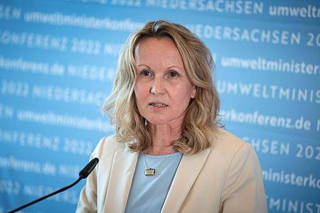 Bundesumweltministerin Steffi Lemke (Grüne) hat eine positive Bilanz der zweiten Ozeankonferenz der Vereinten Nationen gezogen.