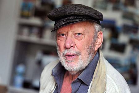 Der Schauspieler Heinz Baumann ist im Alter von 95 Jahren gestorben.