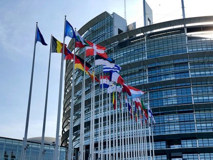 EU Parlament