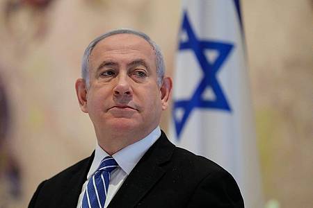Für ihn wäre es das zweite Comeback auf den Posten des Regierungschefs: Benjamin Netanjahu.