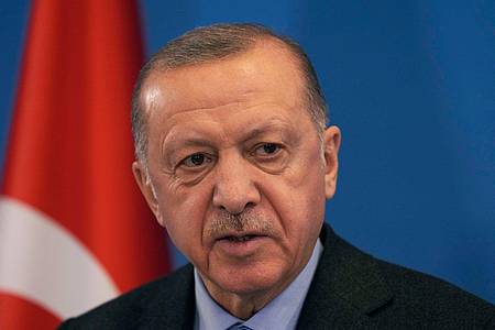 Die Türkei stellt Forderungen an Schweden für einen Nato-Beitritt.