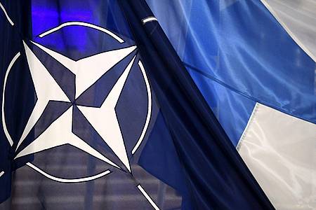 Werden Schweden und Finnland Mitglieder der Nato? Die nationalen Parlamente debattieren heute.