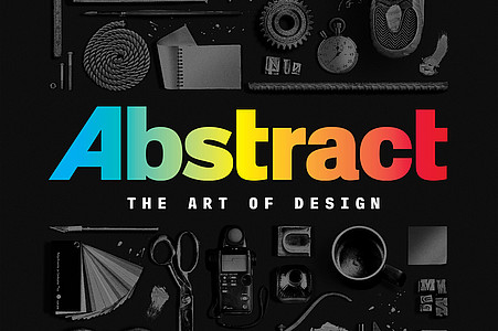 Streaming-tipp - Szene aus "Abstrakt: Design als Kunst"
