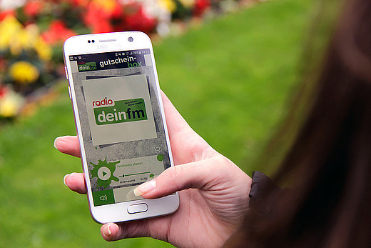 deinfm App