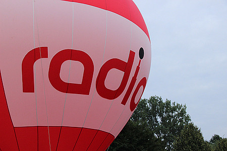 Radio Kaltluftballon