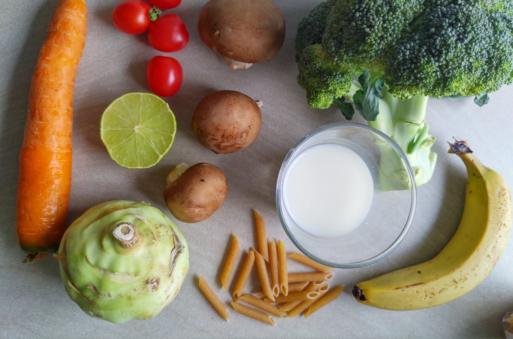 Ernährung