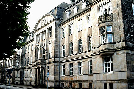 Amtsgericht Detmold