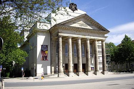 Landestheater Detmold